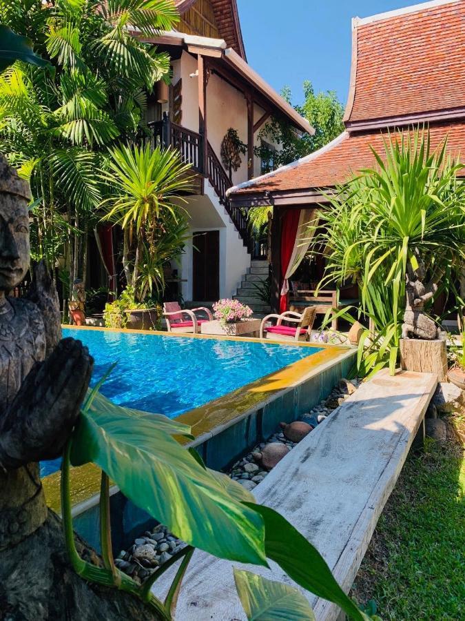 Hongkhao Village Chiang Mai Luaran gambar