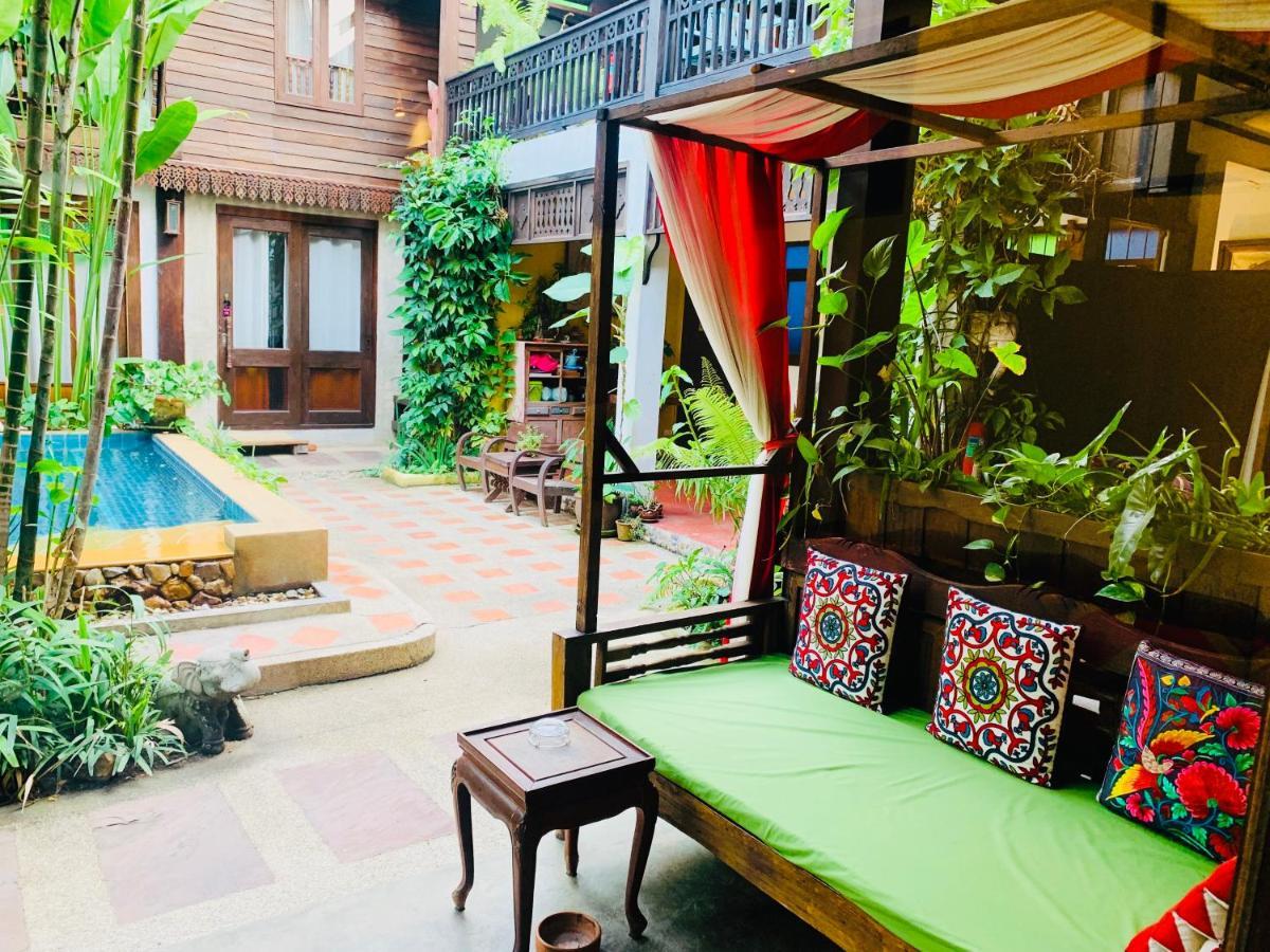 Hongkhao Village Chiang Mai Luaran gambar