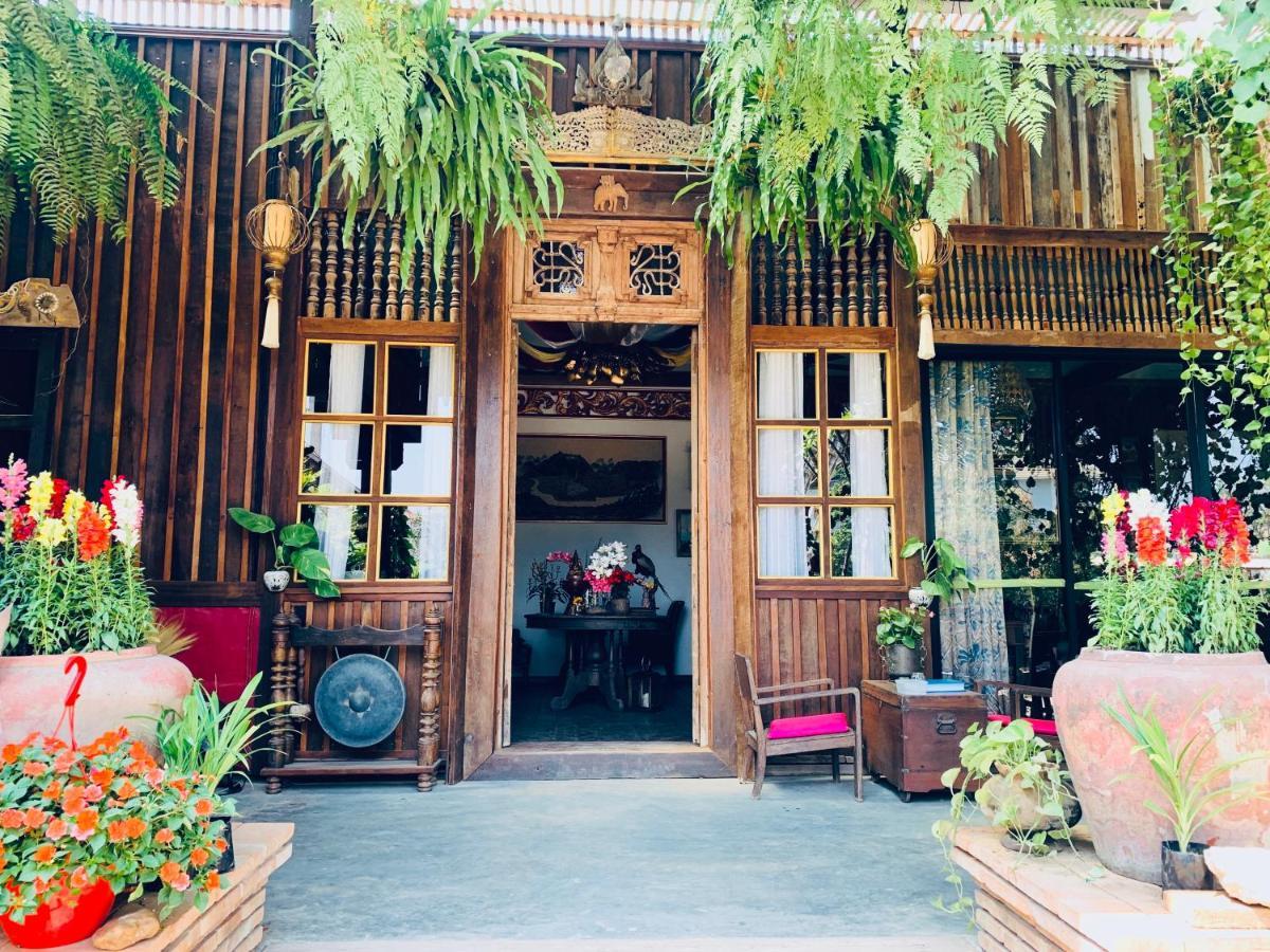 Hongkhao Village Chiang Mai Luaran gambar