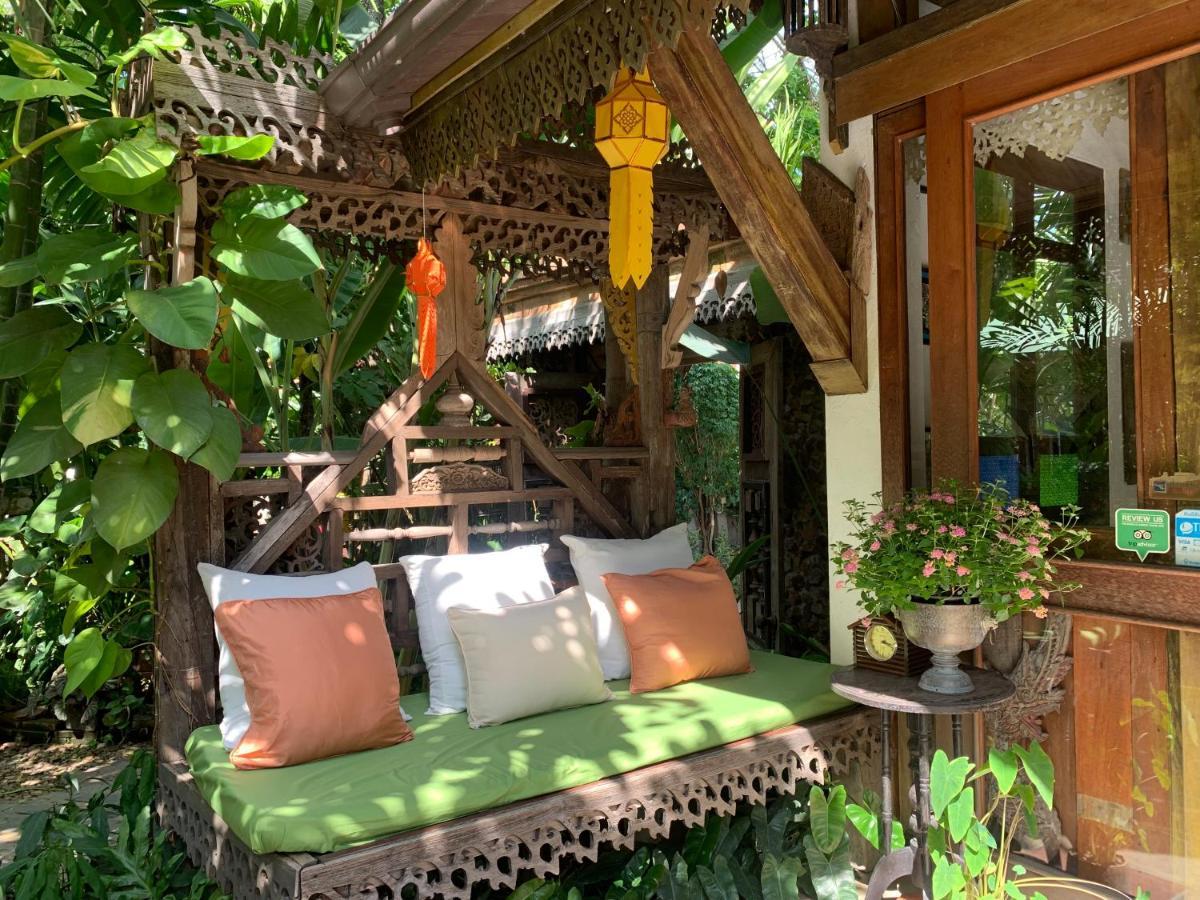 Hongkhao Village Chiang Mai Luaran gambar