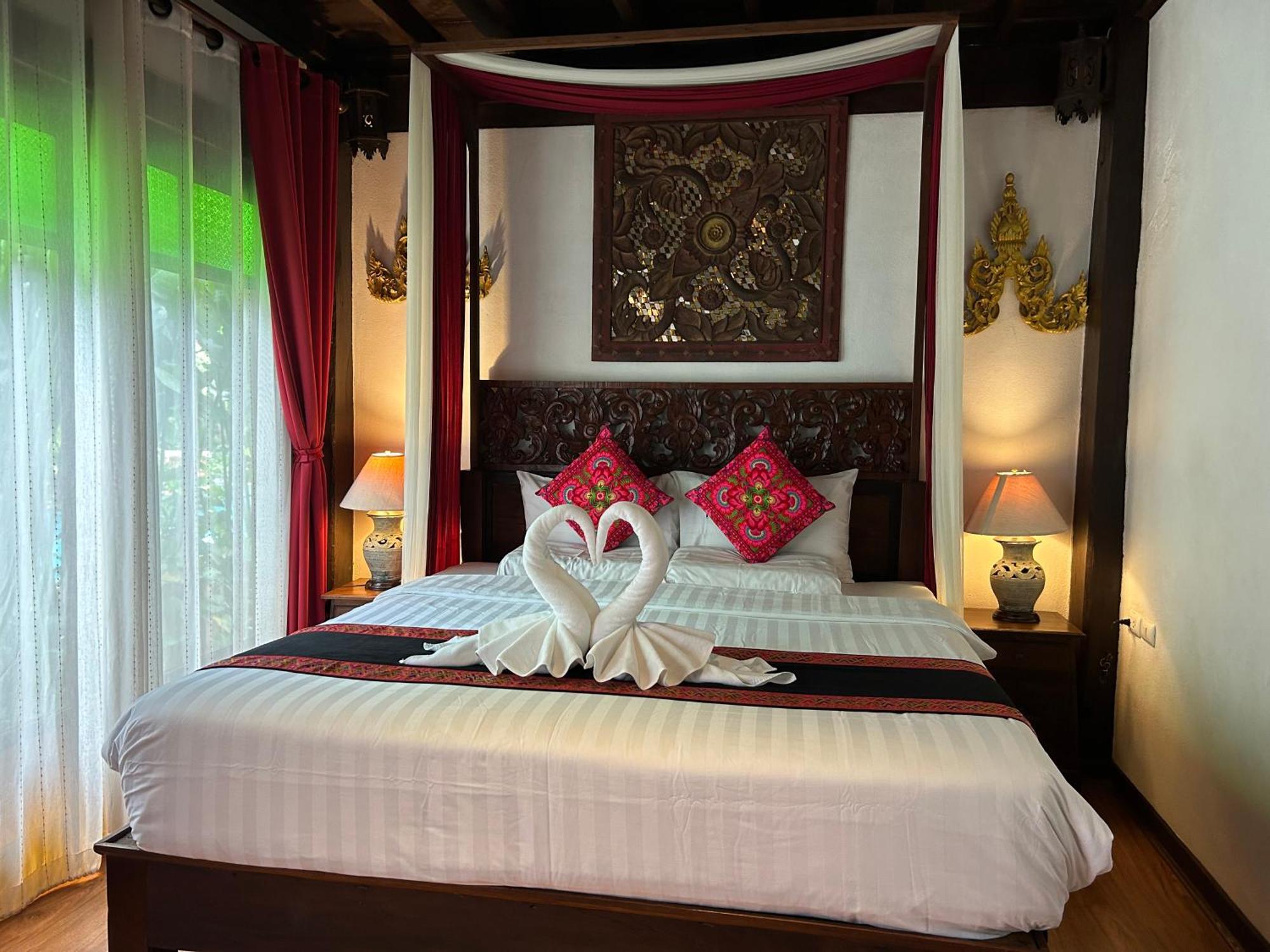 Hongkhao Village Chiang Mai Luaran gambar