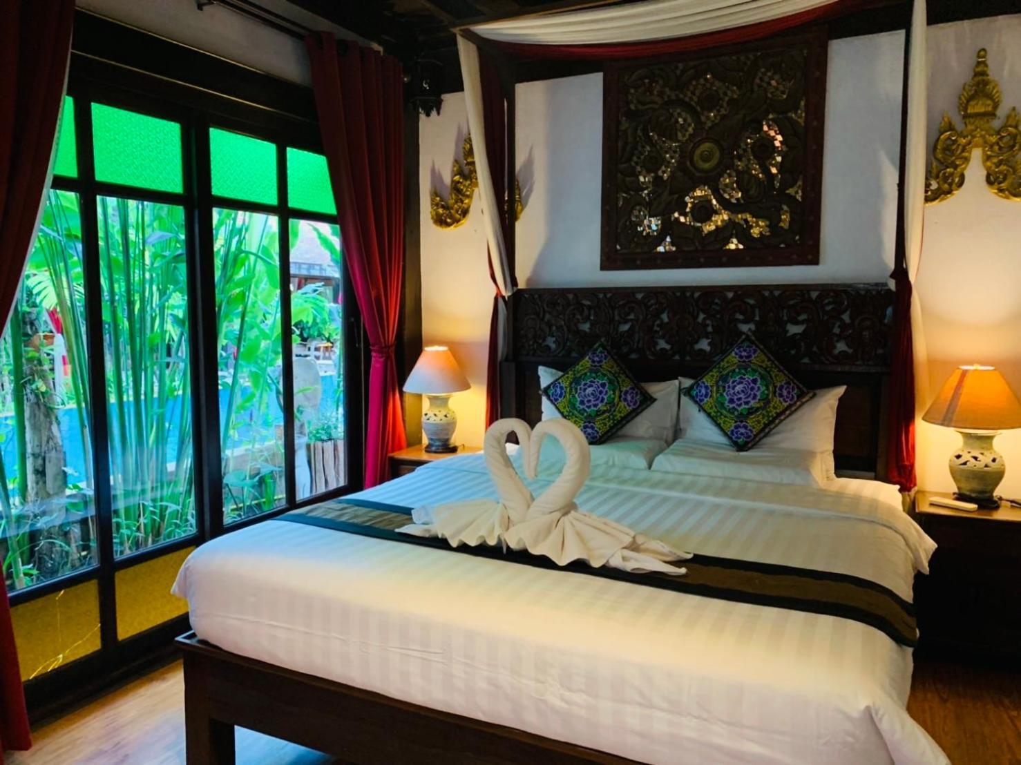 Hongkhao Village Chiang Mai Luaran gambar