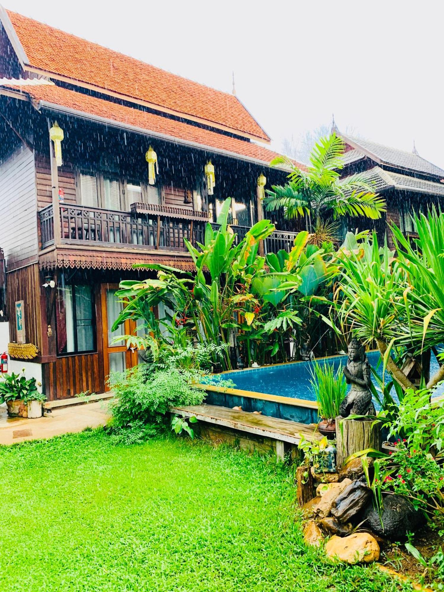 Hongkhao Village Chiang Mai Luaran gambar