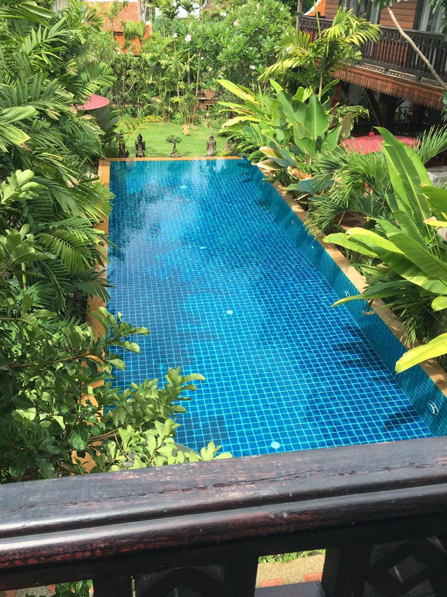 Hongkhao Village Chiang Mai Luaran gambar