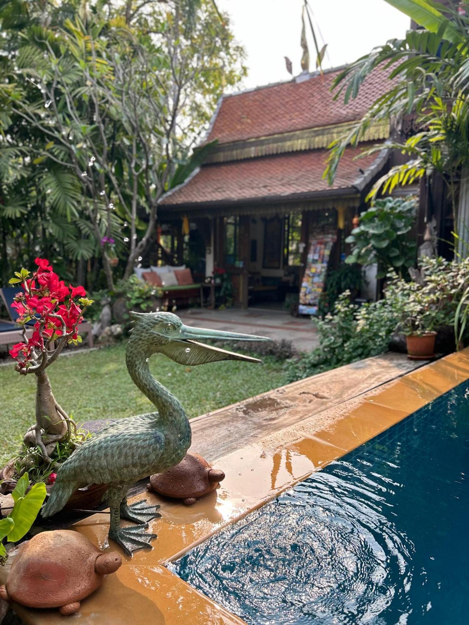 Hongkhao Village Chiang Mai Luaran gambar