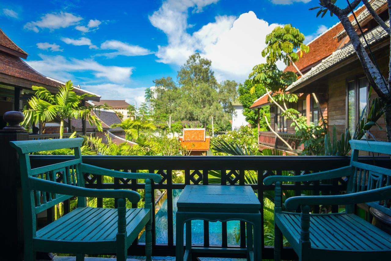 Hongkhao Village Chiang Mai Luaran gambar
