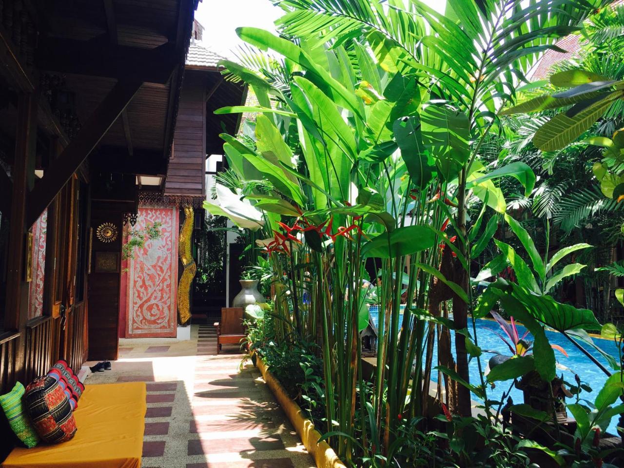 Hongkhao Village Chiang Mai Luaran gambar