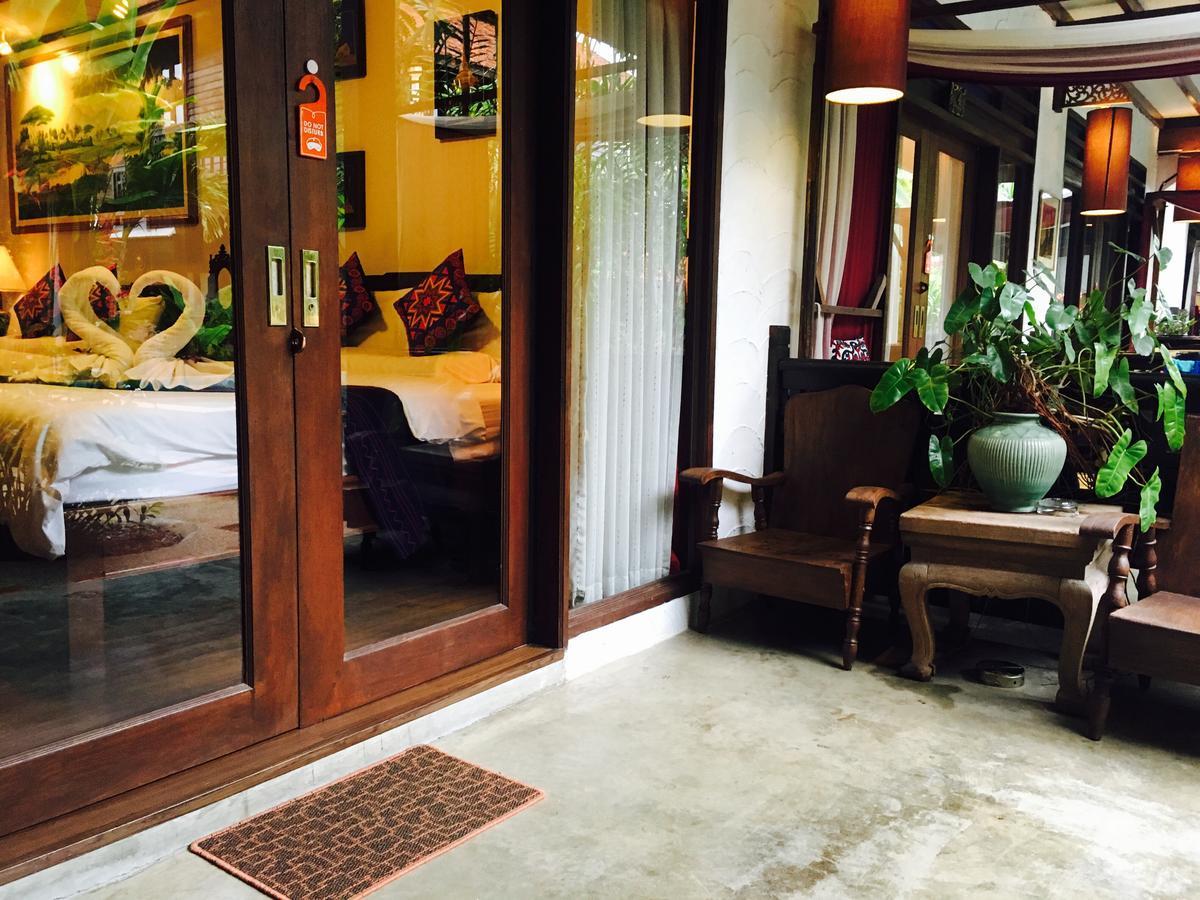 Hongkhao Village Chiang Mai Luaran gambar