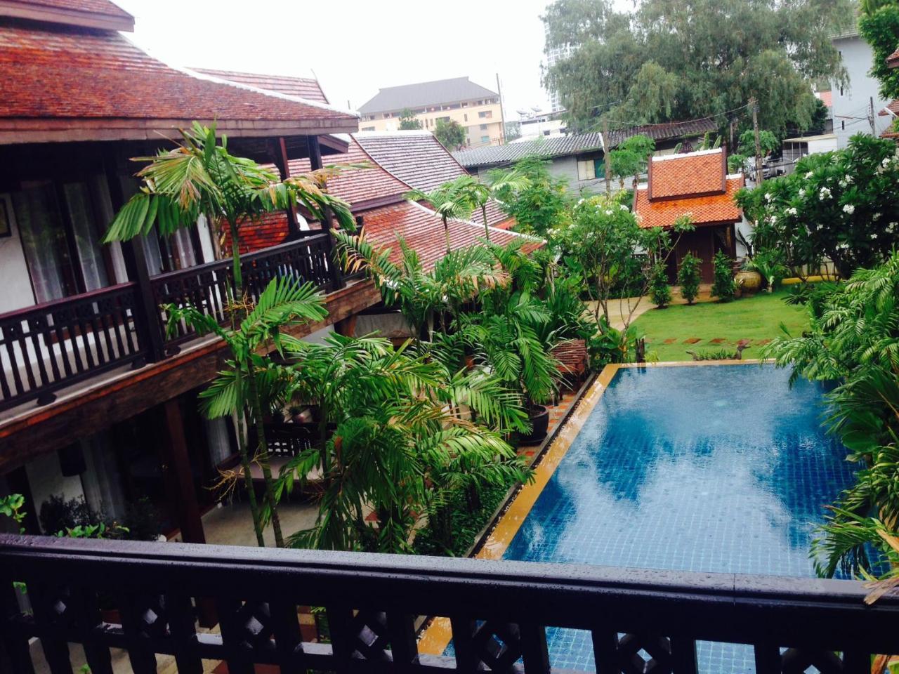 Hongkhao Village Chiang Mai Luaran gambar