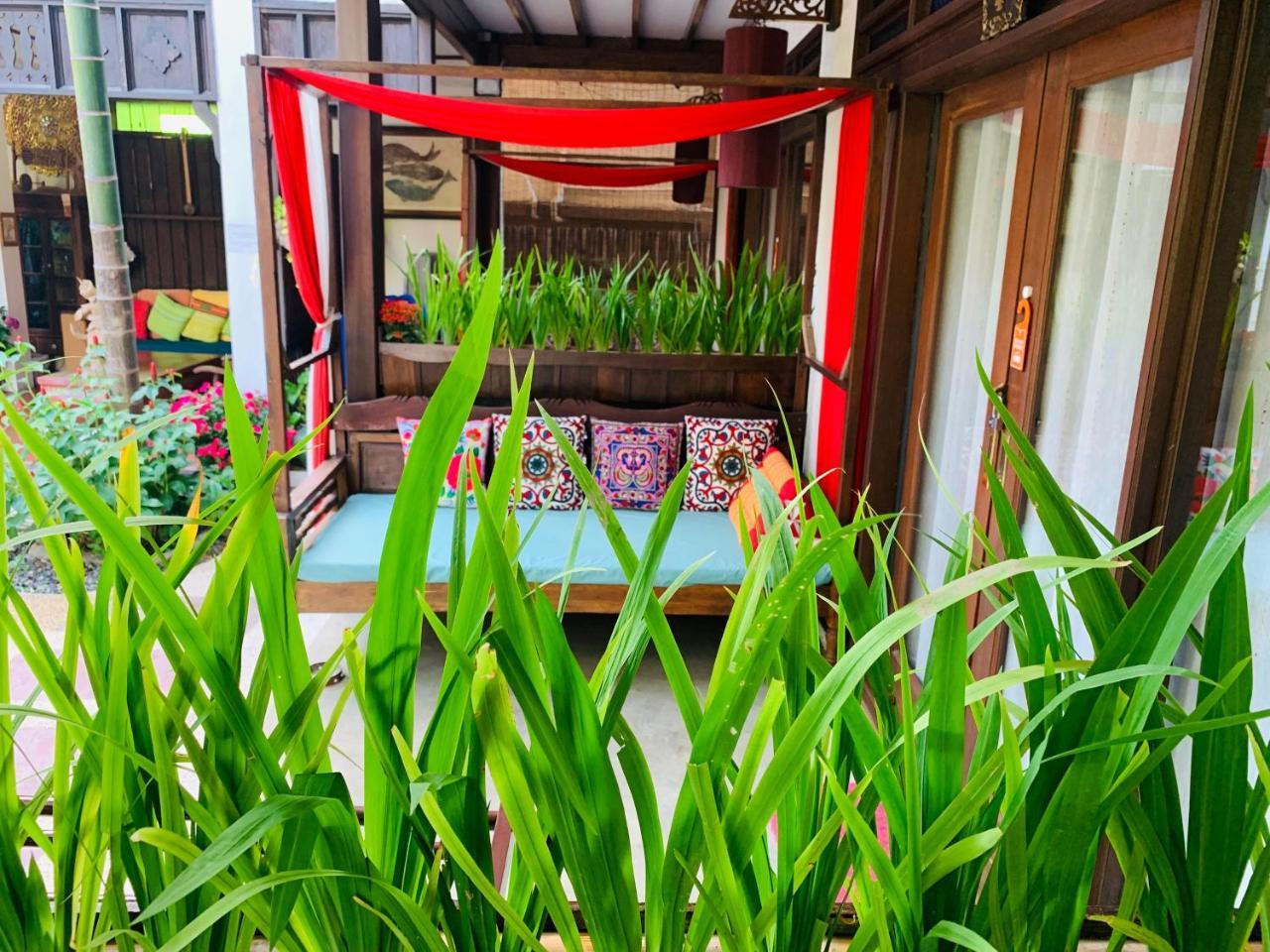 Hongkhao Village Chiang Mai Luaran gambar