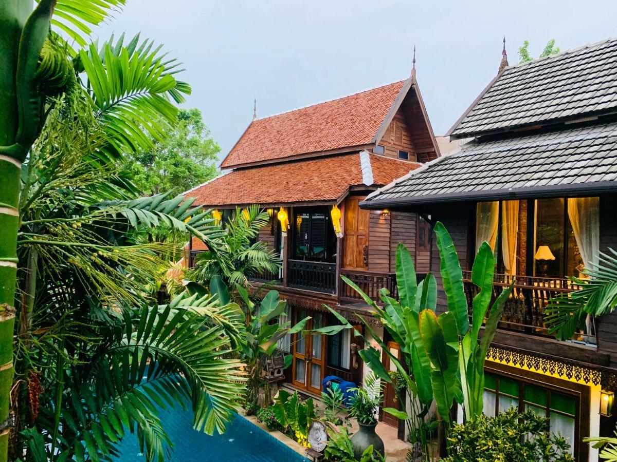 Hongkhao Village Chiang Mai Luaran gambar