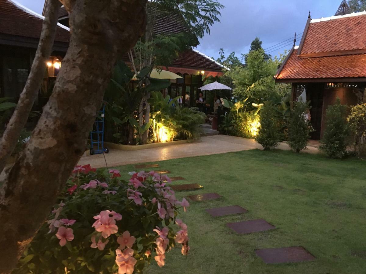 Hongkhao Village Chiang Mai Luaran gambar