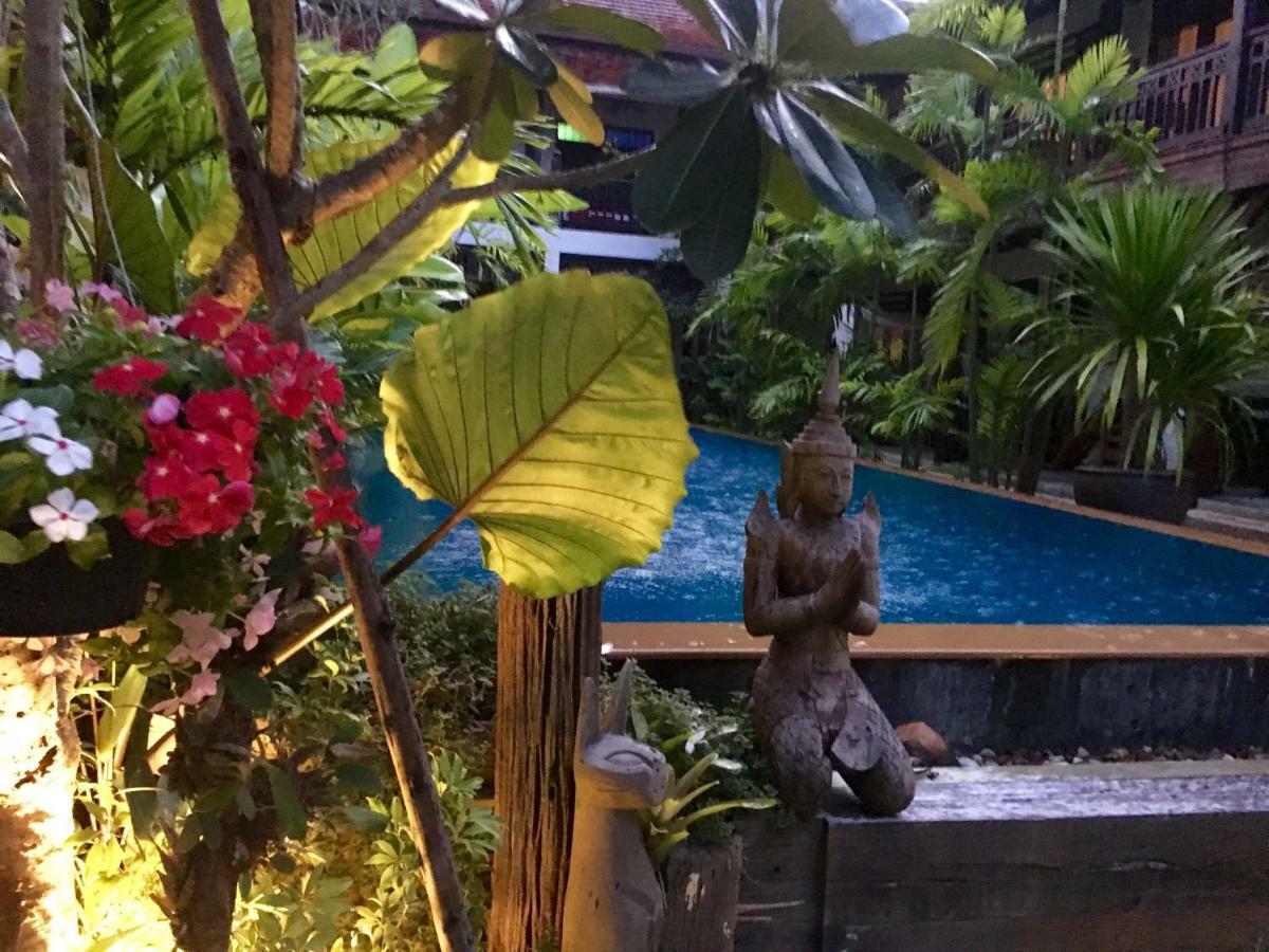 Hongkhao Village Chiang Mai Luaran gambar