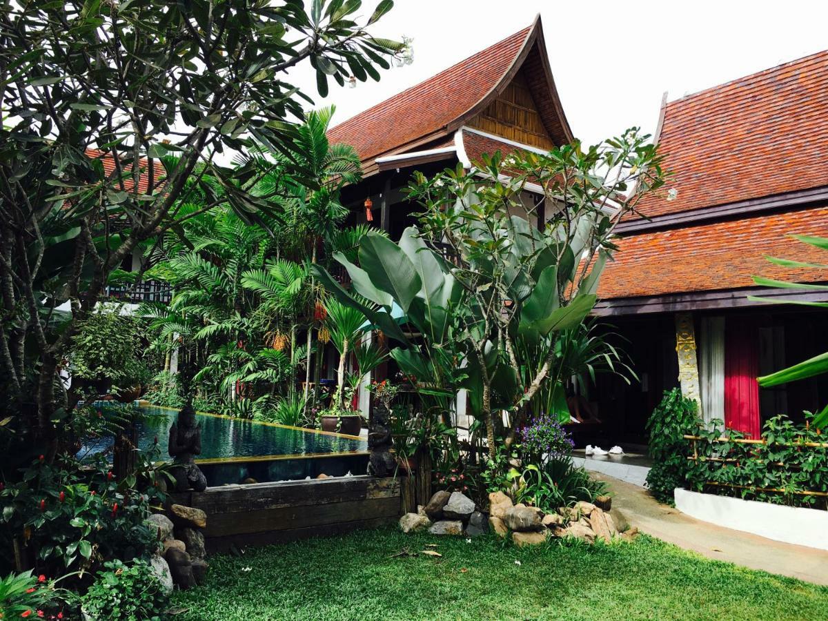 Hongkhao Village Chiang Mai Luaran gambar