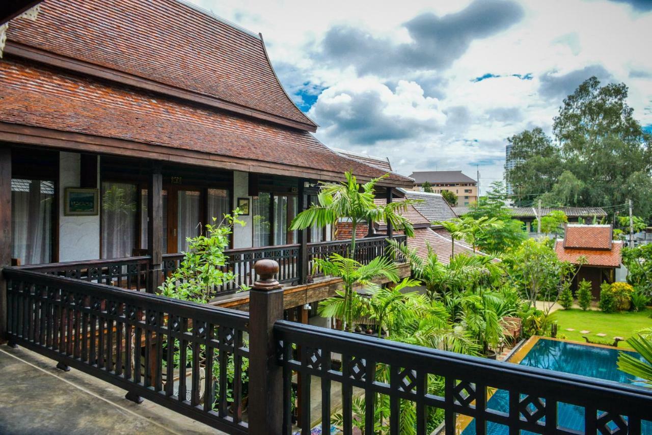 Hongkhao Village Chiang Mai Luaran gambar